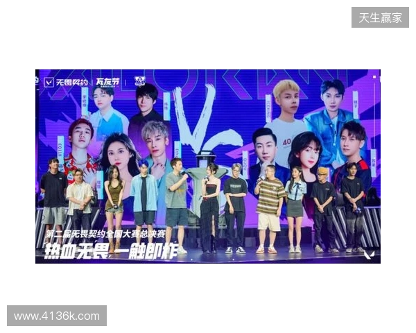 “瓦友”集合,极限之地无畏契约城市对抗赛我们来了! “瓦友”集合,极限之地无畏契约城市对抗赛我们来了!